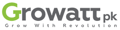 Growatt PK